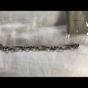 David yurman bracelet